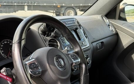 Volkswagen Tiguan I, 2014 год, 1 950 000 рублей, 8 фотография