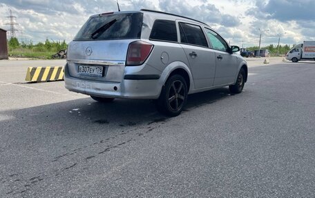 Opel Astra H, 2006 год, 200 000 рублей, 3 фотография