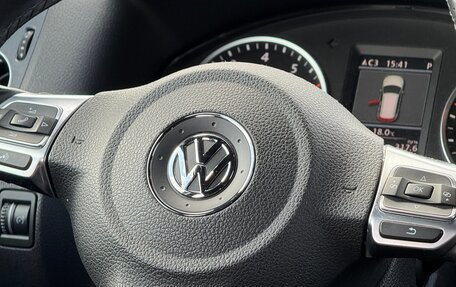 Volkswagen Tiguan I, 2014 год, 1 950 000 рублей, 9 фотография
