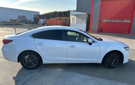 Mazda 6, 2013 год, 1 550 000 рублей, 3 фотография