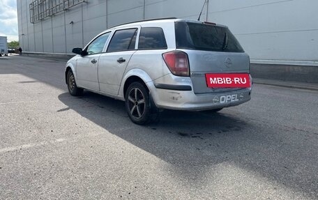 Opel Astra H, 2006 год, 200 000 рублей, 2 фотография