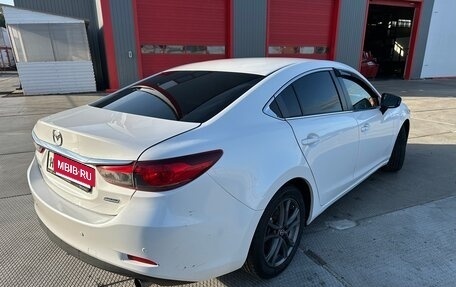 Mazda 6, 2013 год, 1 550 000 рублей, 2 фотография