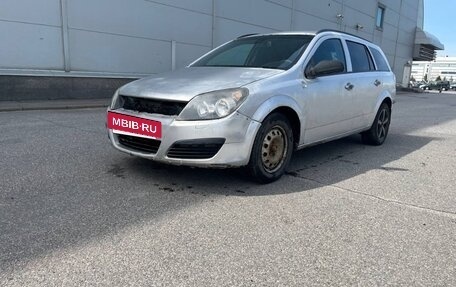Opel Astra H, 2006 год, 200 000 рублей, 4 фотография