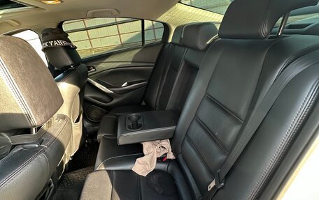 Mazda 6, 2013 год, 1 550 000 рублей, 12 фотография