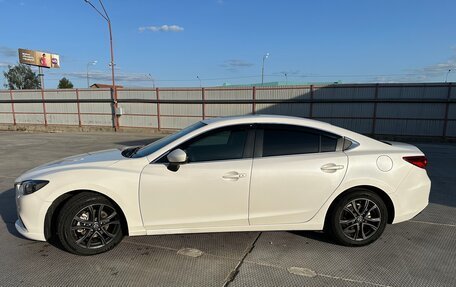 Mazda 6, 2013 год, 1 550 000 рублей, 10 фотография