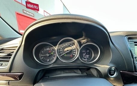 Mazda 6, 2013 год, 1 550 000 рублей, 14 фотография