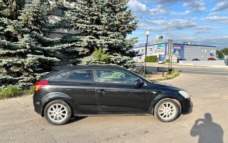 KIA cee'd I рестайлинг, 2008 год, 395 000 рублей, 6 фотография