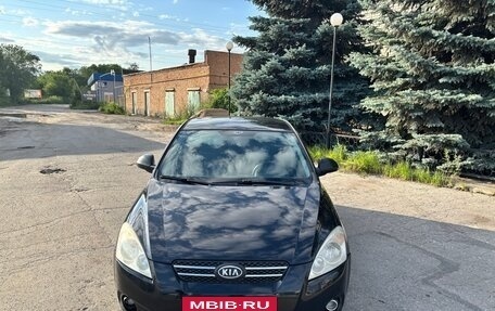 KIA cee'd I рестайлинг, 2008 год, 395 000 рублей, 3 фотография