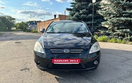 KIA cee'd I рестайлинг, 2008 год, 395 000 рублей, 2 фотография