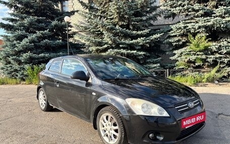 KIA cee'd I рестайлинг, 2008 год, 395 000 рублей, 4 фотография