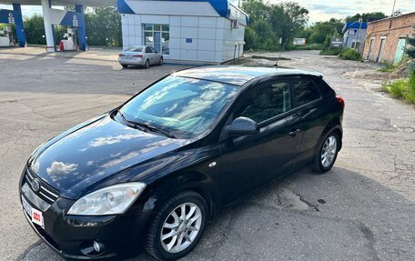 KIA cee'd I рестайлинг, 2008 год, 395 000 рублей, 14 фотография