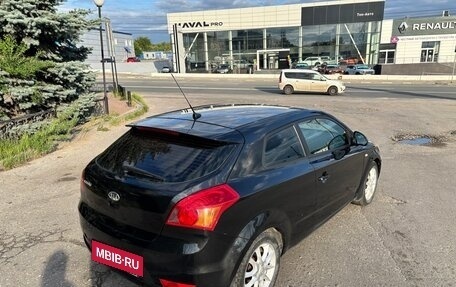 KIA cee'd I рестайлинг, 2008 год, 395 000 рублей, 8 фотография