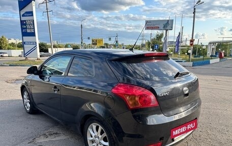 KIA cee'd I рестайлинг, 2008 год, 395 000 рублей, 11 фотография