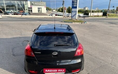 KIA cee'd I рестайлинг, 2008 год, 395 000 рублей, 10 фотография