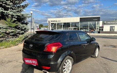 KIA cee'd I рестайлинг, 2008 год, 395 000 рублей, 7 фотография