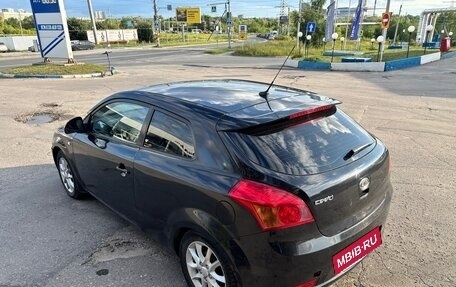 KIA cee'd I рестайлинг, 2008 год, 395 000 рублей, 12 фотография