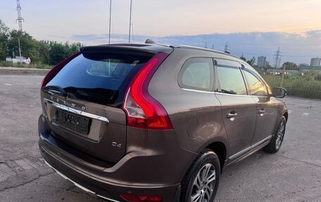 Volvo XC60 II, 2014 год, 1 749 000 рублей, 4 фотография