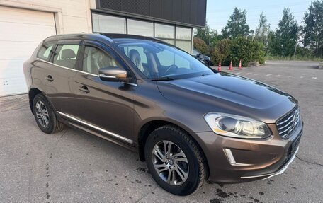 Volvo XC60 II, 2014 год, 1 749 000 рублей, 3 фотография