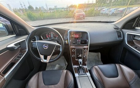 Volvo XC60 II, 2014 год, 1 749 000 рублей, 7 фотография