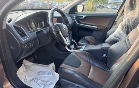 Volvo XC60 II, 2014 год, 1 749 000 рублей, 8 фотография