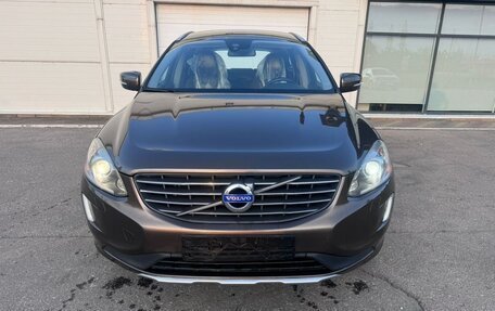 Volvo XC60 II, 2014 год, 1 749 000 рублей, 2 фотография
