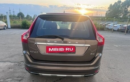 Volvo XC60 II, 2014 год, 1 749 000 рублей, 5 фотография