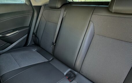 Opel Astra J, 2011 год, 1 000 000 рублей, 10 фотография