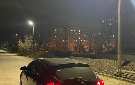 Opel Astra J, 2011 год, 1 000 000 рублей, 22 фотография