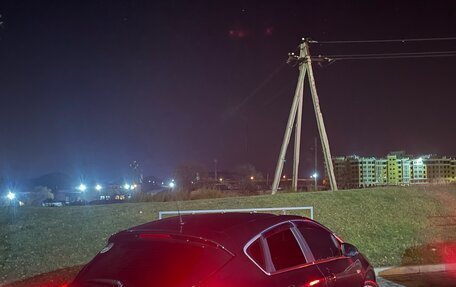 Opel Astra J, 2011 год, 1 000 000 рублей, 20 фотография