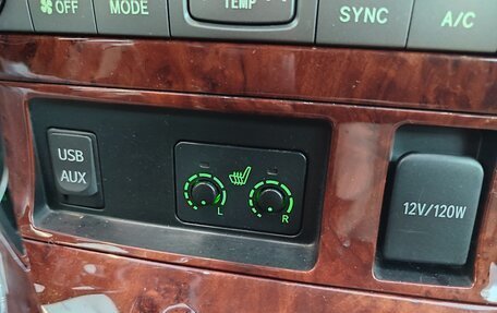 Toyota Highlander III, 2011 год, 2 095 000 рублей, 16 фотография