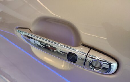 Toyota Highlander III, 2011 год, 2 095 000 рублей, 12 фотография