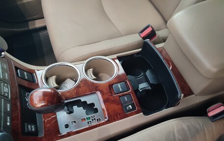 Toyota Highlander III, 2011 год, 2 095 000 рублей, 18 фотография