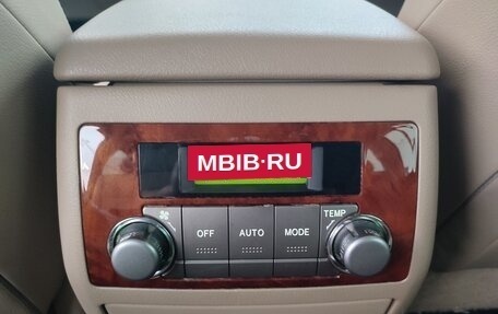 Toyota Highlander III, 2011 год, 2 095 000 рублей, 14 фотография