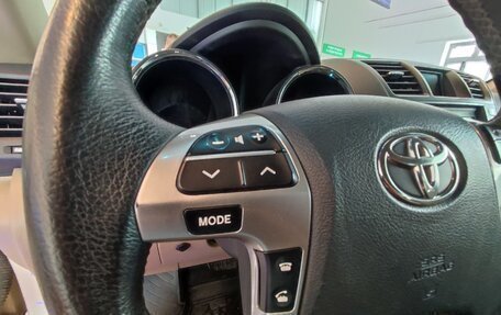 Toyota Highlander III, 2011 год, 2 095 000 рублей, 22 фотография