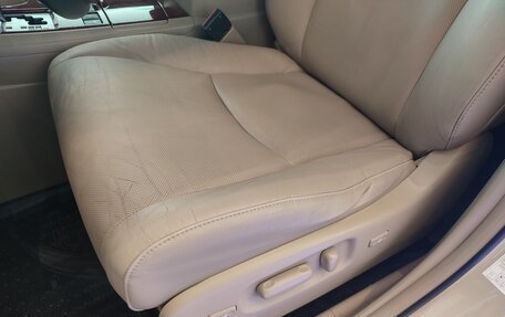 Toyota Highlander III, 2011 год, 2 095 000 рублей, 30 фотография