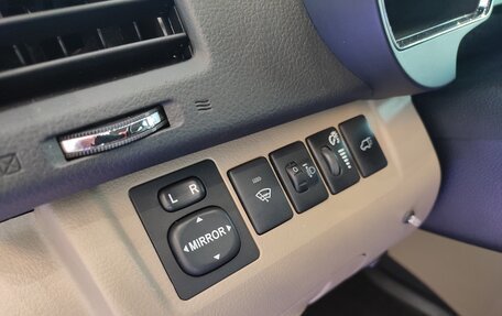 Toyota Highlander III, 2011 год, 2 095 000 рублей, 26 фотография