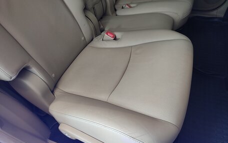 Toyota Highlander III, 2011 год, 2 095 000 рублей, 33 фотография