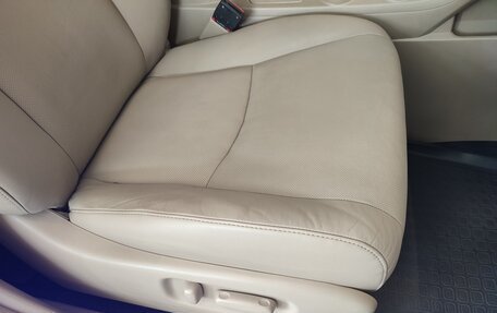 Toyota Highlander III, 2011 год, 2 095 000 рублей, 32 фотография