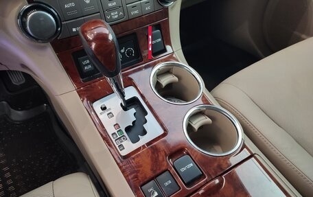 Toyota Highlander III, 2011 год, 2 095 000 рублей, 19 фотография