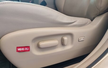 Toyota Highlander III, 2011 год, 2 095 000 рублей, 20 фотография