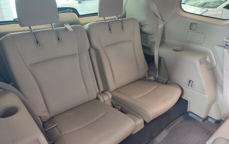 Toyota Highlander III, 2011 год, 2 095 000 рублей, 36 фотография
