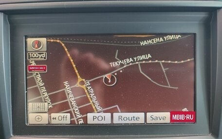 Toyota Highlander III, 2011 год, 2 095 000 рублей, 27 фотография