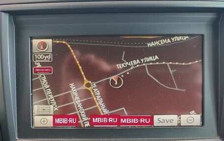 Toyota Highlander III, 2011 год, 2 095 000 рублей, 28 фотография