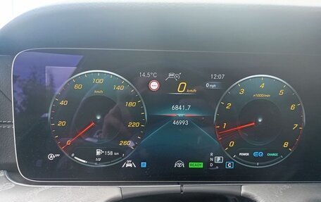 Mercedes-Benz E-Класс, 2021 год, 5 999 999 рублей, 8 фотография