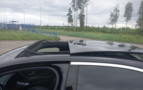 Mercedes-Benz E-Класс, 2021 год, 5 999 999 рублей, 14 фотография