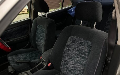 Toyota Carina, 1997 год, 370 000 рублей, 11 фотография