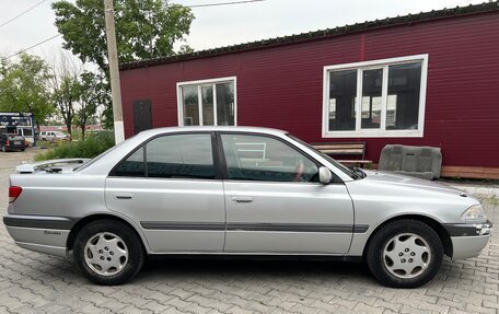 Toyota Carina, 1997 год, 370 000 рублей, 7 фотография