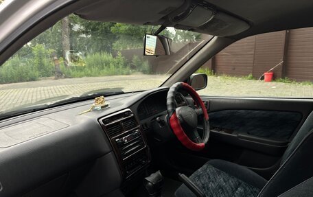 Toyota Carina, 1997 год, 370 000 рублей, 9 фотография