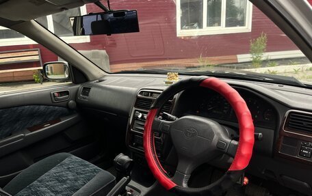 Toyota Carina, 1997 год, 370 000 рублей, 8 фотография