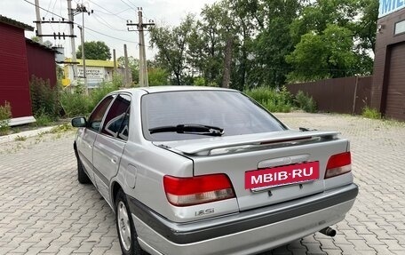 Toyota Carina, 1997 год, 370 000 рублей, 5 фотография